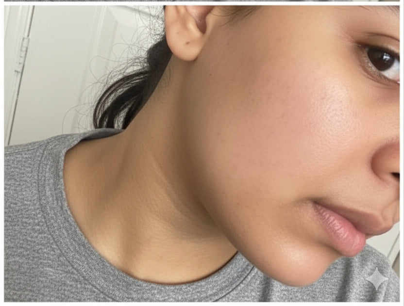 image comparison after