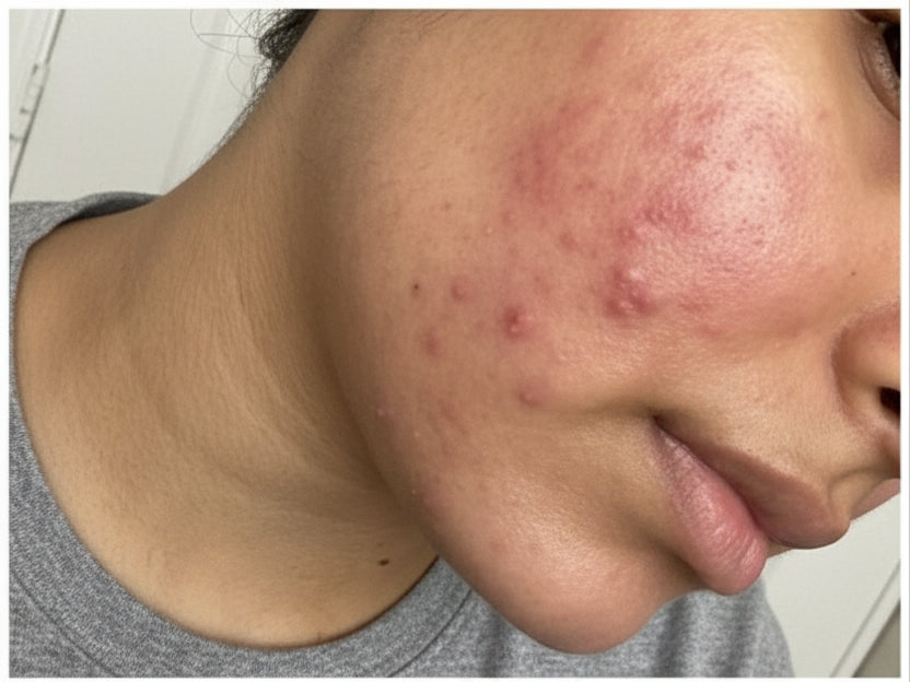 image comparison before