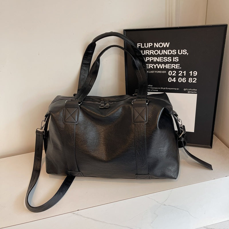 Lightweight And Large Capacity Out Crossbody Sports Gym Bag