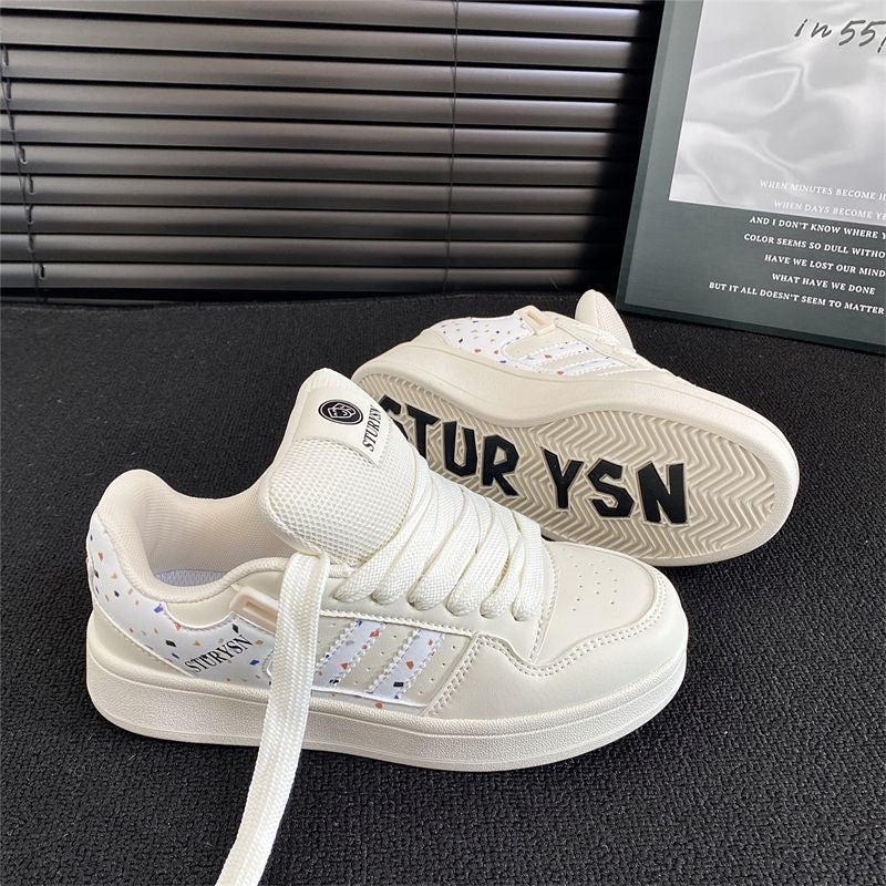 All-matching Fashion Casual Retro Women's Shoes